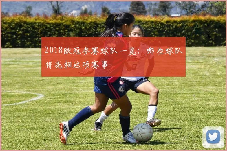 2018欧冠参赛球队一览：哪些球队将亮相这项赛事